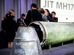 MH17: Час расплаты приближается