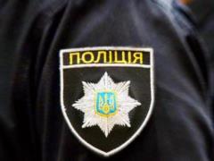 Тернопольская полиция проверяет информацию о возможных нарушениях предвыборной агитации