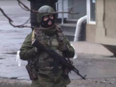 Боевики обстреляли Золотое-5 и пытаются обвинить в этом Украину
