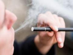 Электронные сигареты ведут к болезням сердца и легких