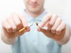 Как бросить курить: четыре простых правила