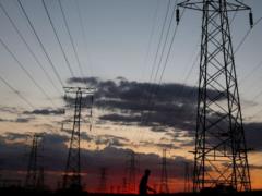 В Украине увеличилось производство электроэнергии