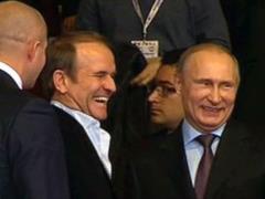 Кума Путина хотят убить, - считают в  оппоблоке 