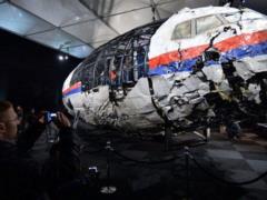 Россия не признает ответственность за MH17