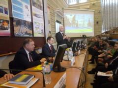 Кремень:  Народный фронт  должен оставаться локомотивом образовательных изменений в Украине