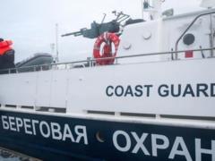 ЕС согласовал санкции против граждан РФ, причастных к захвату украинских моряков в Керченском пролив
