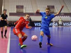 Женская сборная Украины в серии пенальти проиграла  бронзовый  матч на Евро-2019
