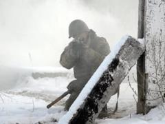 ООС: Боевики 10 раз обстреляли позиции ВСУ