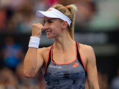 Цуренко установила личный рекорд в рейтинге WTA