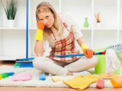 Уборка в доме: 7 ошибок, которые могут негативно сказаться на здоровье