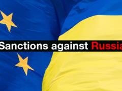 Порошенко поблагодарил европейских партеров за  азовский пакет  санкций