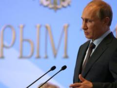 Виталий Портников: Путин выжимает из Крыма все, что возможно