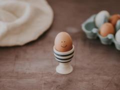 Как правильно есть яйца: 3 совета