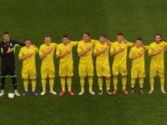 Сборные Украины стартует в элит-раунде Евро-2019: когда матчи и с кем играем