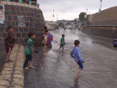 В Йемене ежедневно погибают или получают ранения 8 детей