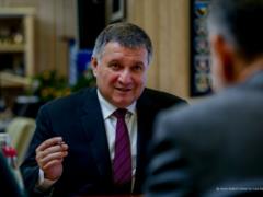 Аваков и посол Италии обговорили важность честных выборов для Украины