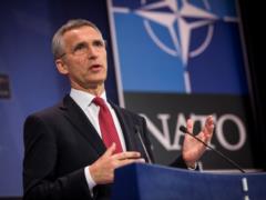 НАТО построит хранилище американской военной техники в Польше