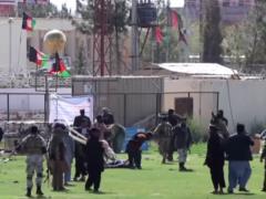 Взрывы в Афганистане убили четыре человека