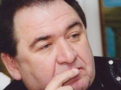 Юрий Радухин: Наша элита состоит из умственно ограниченных воров-коррупционеров...