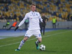 Тренер сборной Украины затроллил игрока  Динамо  за его серьезность