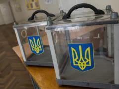 Россия хочет обнародовать фальшивые данные соцопросов на выборах Президента Украины