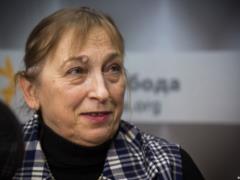 Бекешкина прокомментировала скандальный выпад Муждабаева против избирателей Зеленского