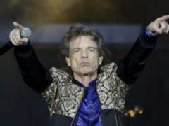 Лидер The Rolling Stones Мик Джаггер перенес концертный тур из-за операции на сердце