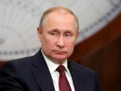 Путин больше не будет участвовать в выборах