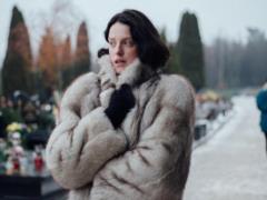 Фильм про украинку стал лучшим на кинофестивале в Венеции