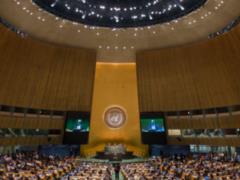 Из-за Ливии созывается экстренное заседание СБ ООН