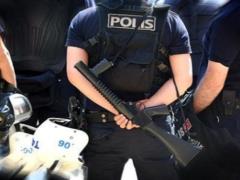 АТО в Турции: ликвидировано 5 террористов