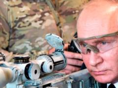Виталий Портников: Перестать стрелять должен Путин