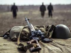 Штаб: в ООС ранены два бойца ВСУ