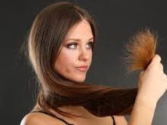 9 способов победить секущиеся волосы
