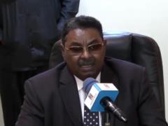 Глава разведки Судана покинул свою должность