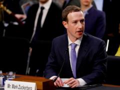 Стало известно, сколько Facebook потратил на охрану Цукерберга в прошлом году