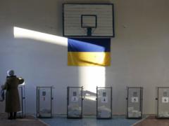 На Луганщине зафиксирован факт вброса бюллетеней