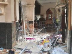 Жертвами трагедии на Шри-Ланке стали уже 310 человек