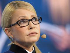 Тимошенко озвучила позицию по референдуму о  мире с Россией 