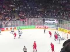 Финляндия выбила Россию из Чемпионата мира по хоккею и вышла в финал