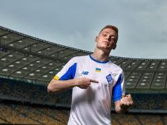 Двое динамовцев признаны лучшими украинскими футболистами Лиги Европы-2018/19