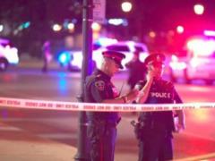 Музыкант погиб в результате стрельбы в Канаде