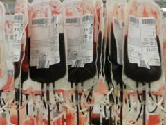 Супрун:  Начинается неделя благотворительной сдачи крови 