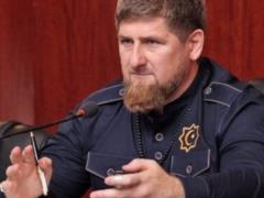 «Придем в ваш дом, поломаем пальцы, и вырвем язык»: Кадыров пригрозил россиянам