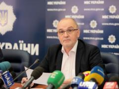 Стойко: подразделения МВД с 15 июля будут работать в усиленном режиме