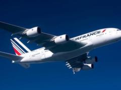 Эконалог на полеты из Франции составит от 1,5 до 18 евро