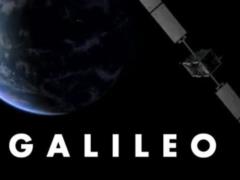 Глобальная навигационная спутниковая система  Галилео  перестала работать
