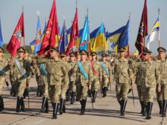Зеленский подписал указ о праздновании 28-й годовщины независимости Украины: парада не будет