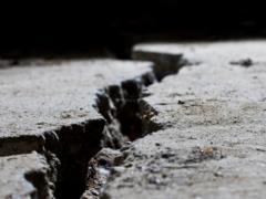 Бали сотрясло мощное землетрясение