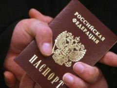 Путин упростил получение гражданства России жителям всего Донбасса